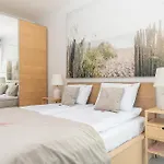 Your Holidays Playa Baltis, Parking Gratis Apartamento Miedzyzdroje