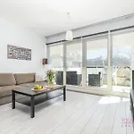 Your Holidays Playa Baltis, Parking Gratis Appartement *