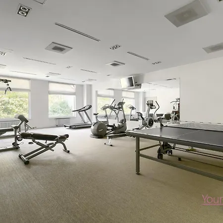 Appartement Your Holidays Playa Baltis Miedzyzdroje