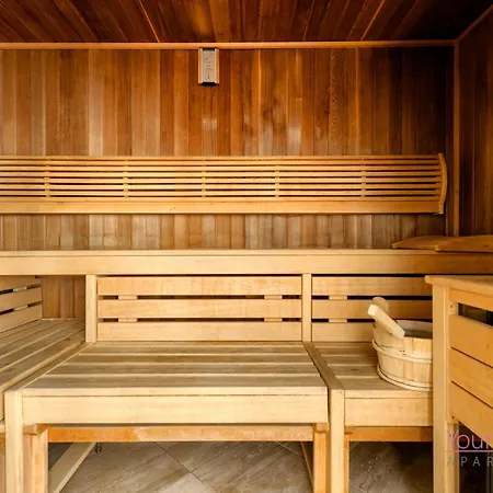 Apartment Your Holidays Playa Baltis, Parking Gratis