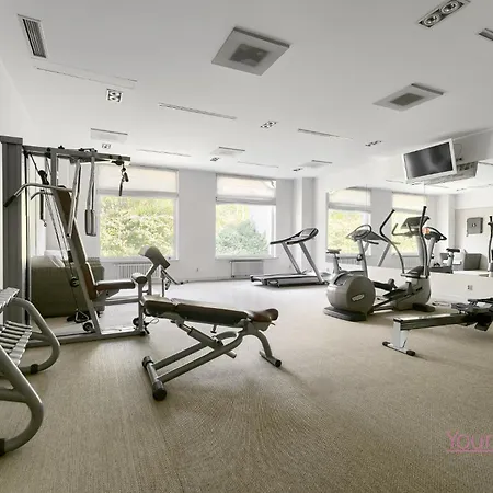 Appartement Your Holidays Playa Baltis