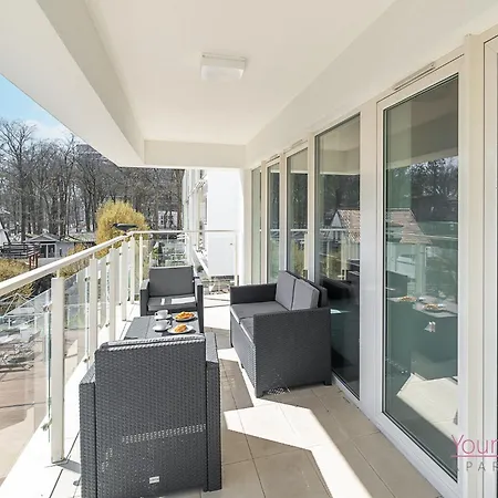 Apartman Your Holidays Playa Baltis *