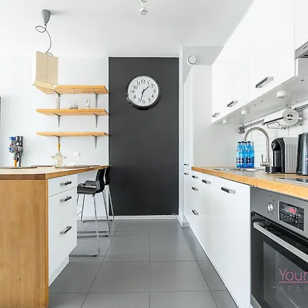 Your Holidays Playa Baltis Apartament