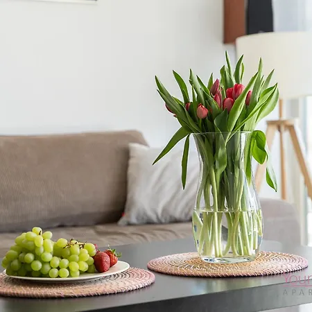 Apartment Your Holidays Playa Baltis, Parking Gratis