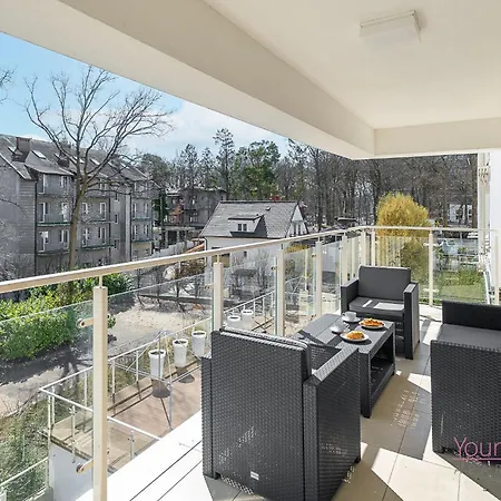 Lejlighed Your Holidays Playa Baltis *