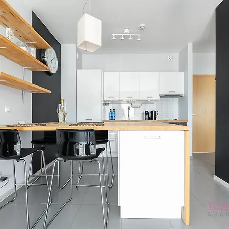 Apartament Your Holidays Playa Baltis