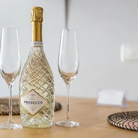 Your Holidays Playa Baltis Apartament *