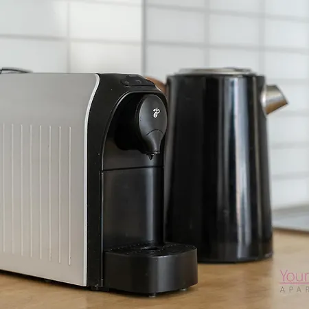 Appartement Your Holidays Playa Baltis *