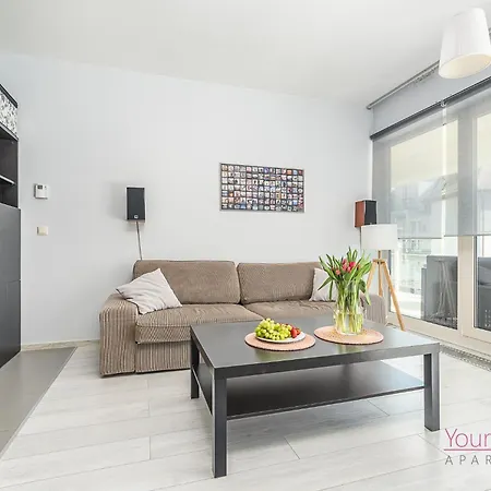 Your Holidays Playa Baltis, Parking Gratis Apartment
