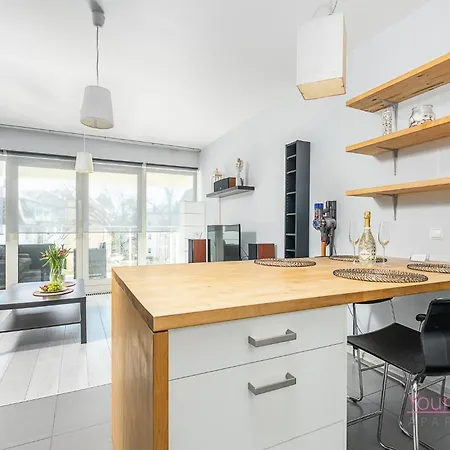 Apartament Your Holidays Playa Baltis