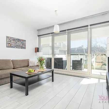 Your Holidays Playa Baltis Lejlighed *