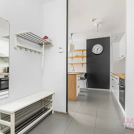 Your Holidays Playa Baltis Miedzyzdroje