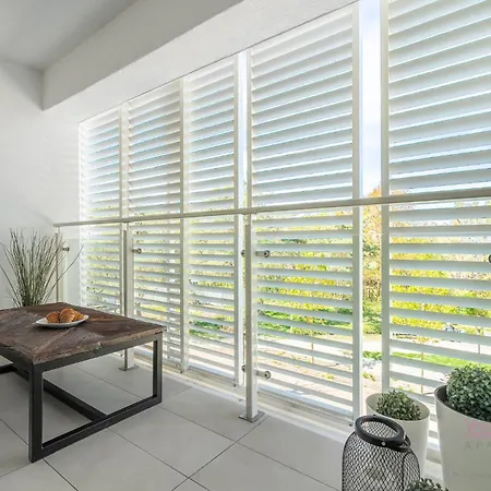 Your Holidays Playa Baltis * Miedzyzdroje