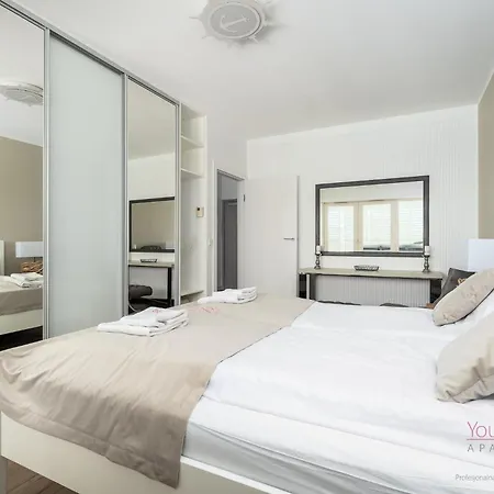 Your Holidays Playa Baltis Międzyzdroje