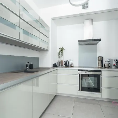 Apartment Your Holidays Playa Baltis *