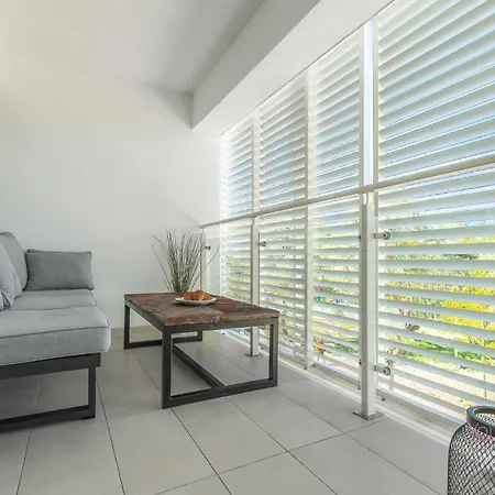 Your Holidays Playa Baltis Apartament Międzyzdroje