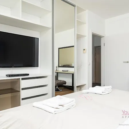 Your Holidays Playa Baltis Miedzyzdroje