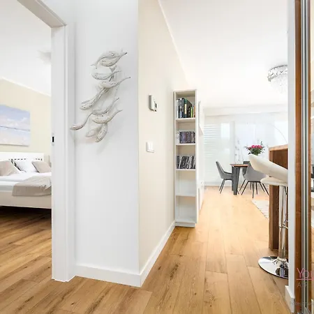 Your Holidays Playa Baltis Apartman