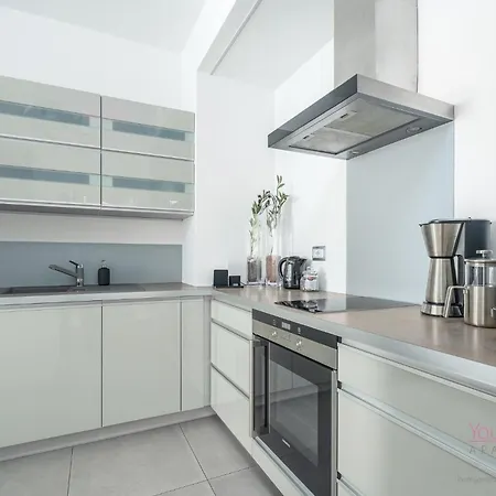 Your Holidays Playa Baltis Apartman *