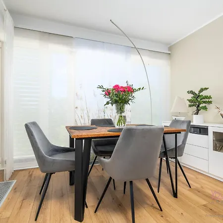 Apartman Your Holidays Playa Baltis *