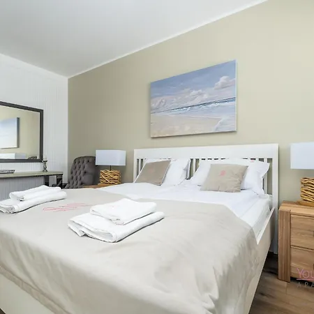 Your Holidays Playa Baltis *