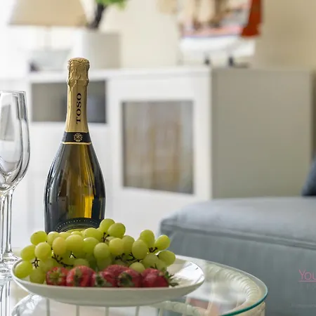 Your Holidays Playa Baltis * Międzyzdroje