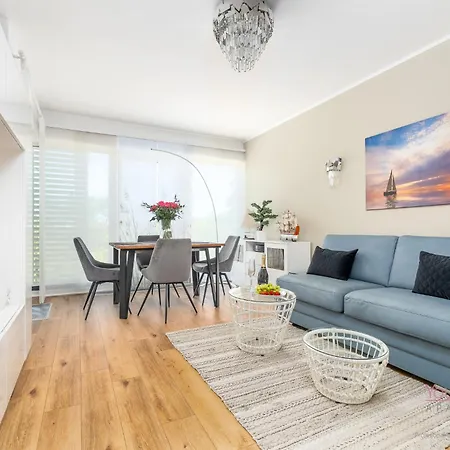 Your Holidays Playa Baltis Apartament