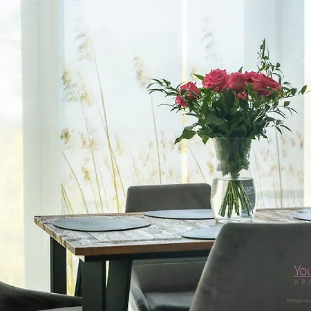 Lejlighed Your Holidays Playa Baltis