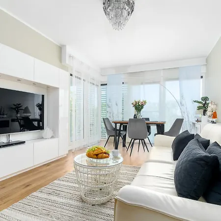 Your Holidays Playa Baltis * Międzyzdroje