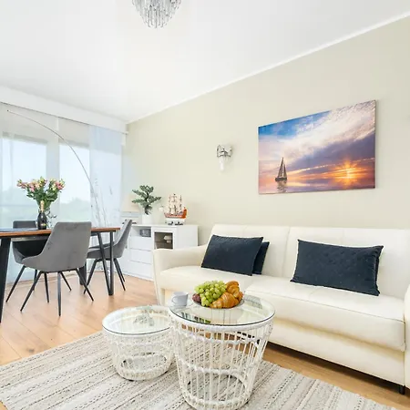 Your Holidays Playa Baltis, Parking Gratis Apartment