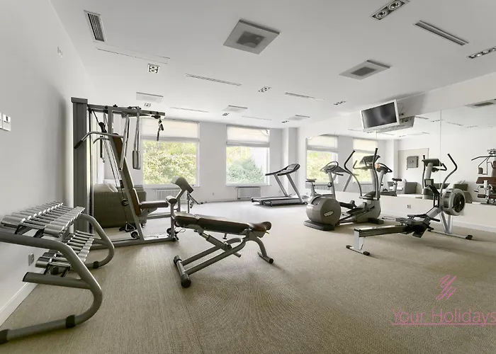 Apartman Your Holidays Playa Baltis, Parking Gratis