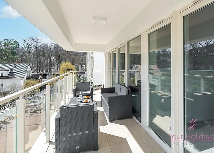 Apartman Your Holidays Playa Baltis, Parking Gratis *