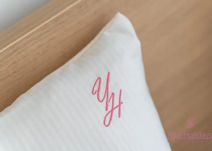 Your Holidays Playa Baltis, Parking Gratis