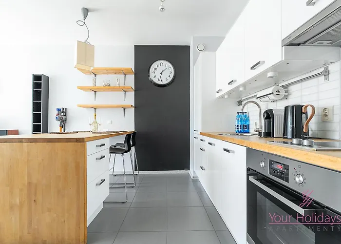 Your Holidays Playa Baltis, Parking Gratis Apartman