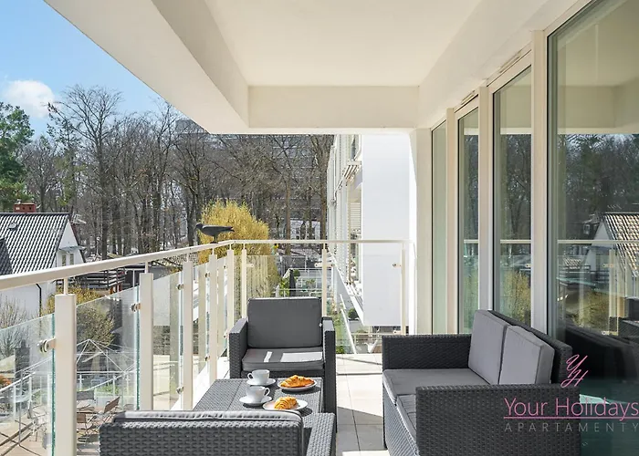 Your Holidays Playa Baltis, Parking Gratis * 米兹多洛杰