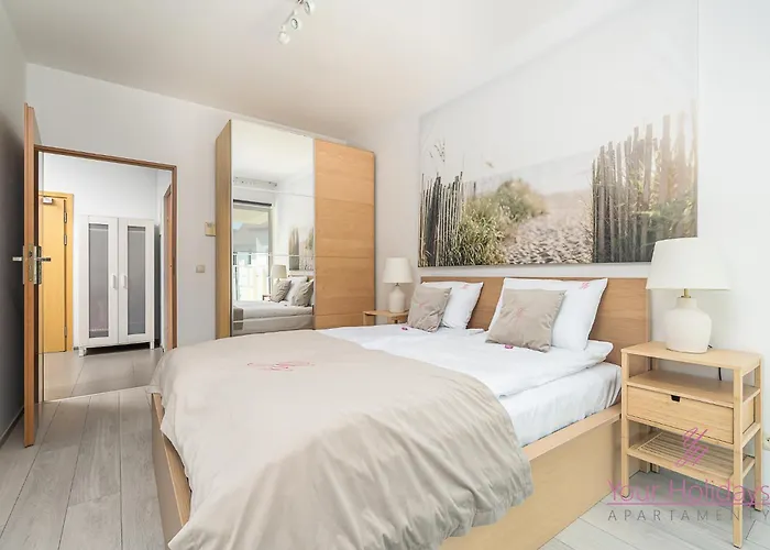 Your Holidays Playa Baltis, Parking Gratis