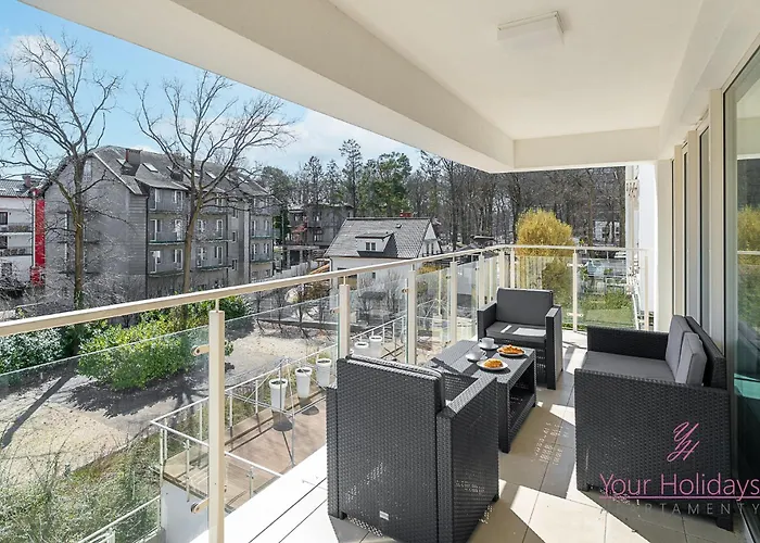 公寓 Your Holidays Playa Baltis, Parking Gratis *