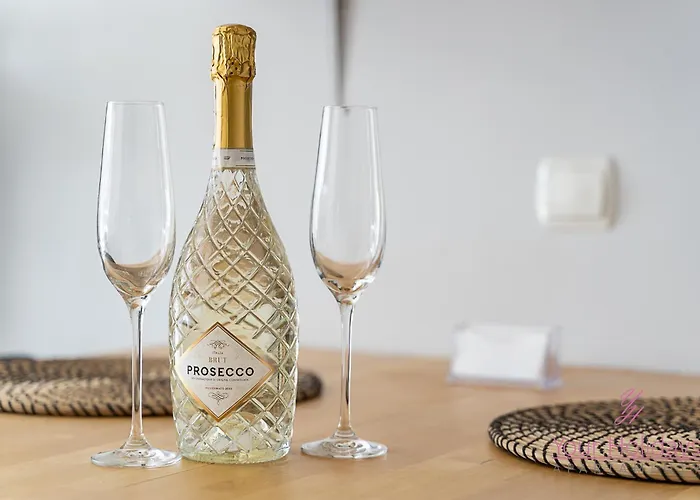 Your Holidays Playa Baltis, Parking Gratis 公寓 *