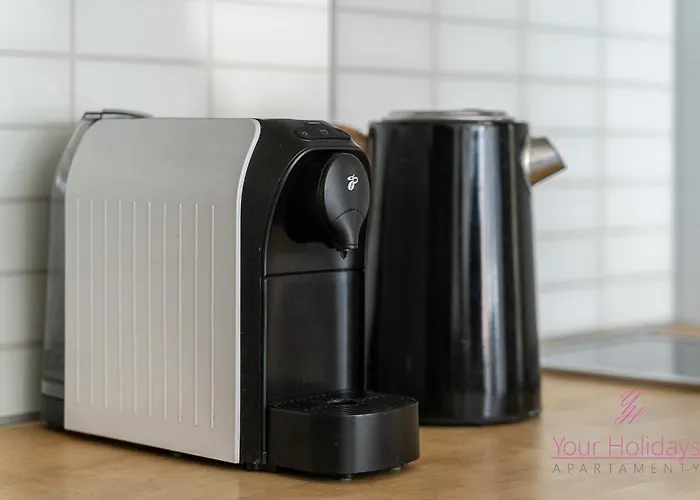 Apartman Your Holidays Playa Baltis, Parking Gratis *