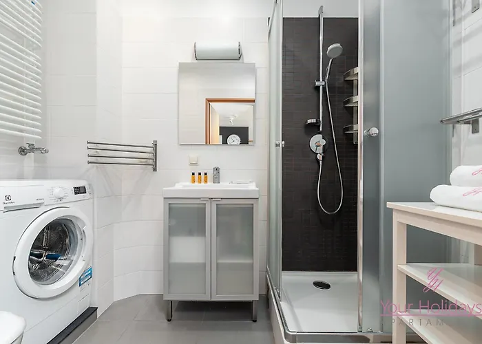 Your Holidays Playa Baltis, Parking Gratis