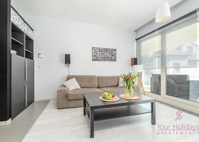 Your Holidays Playa Baltis, Parking Gratis 公寓