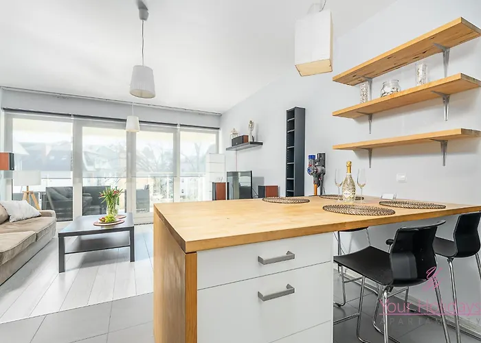 Apartman Your Holidays Playa Baltis, Parking Gratis