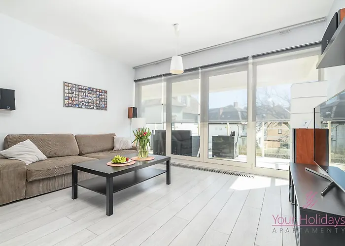 Your Holidays Playa Baltis, Parking Gratis Apartman *