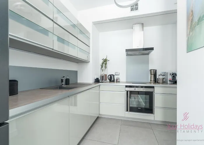 Apartman Your Holidays Playa Baltis, Parking Gratis *