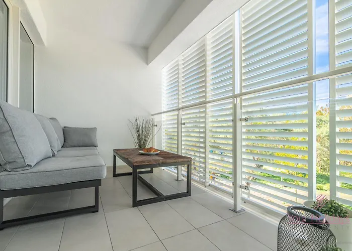 Your Holidays Playa Baltis, Parking Gratis Apartman Międzyzdroje