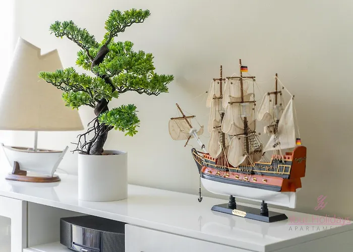 Your Holidays Playa Baltis, Parking Gratis