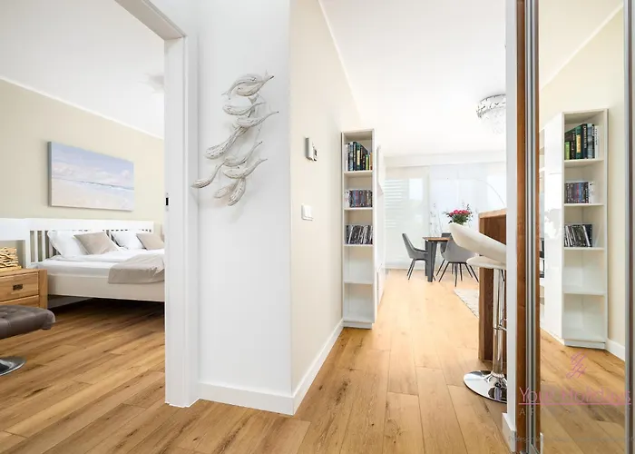 Your Holidays Playa Baltis, Parking Gratis Apartman