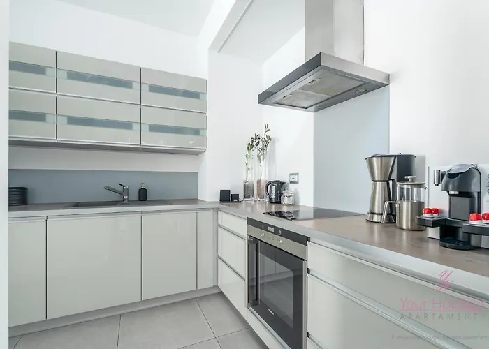 Your Holidays Playa Baltis, Parking Gratis Lägenhet *