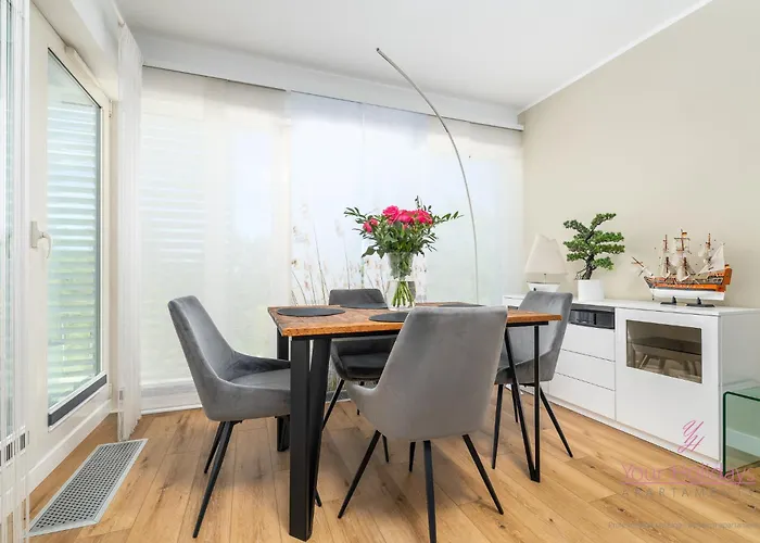 公寓 Your Holidays Playa Baltis, Parking Gratis *