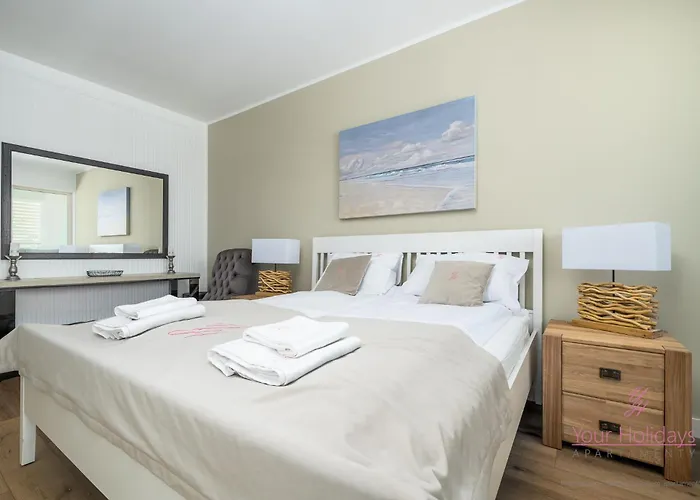 Your Holidays Playa Baltis, Parking Gratis *